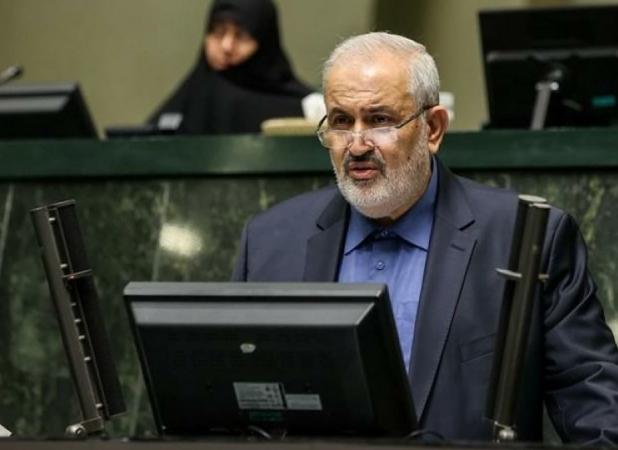 آقای وزیر نیرو! مجلس را خیط کنید