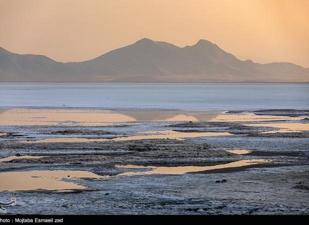 کاهش ۴۰درصدی ذخایر سدهای حوضه آبریز دریاچه ارومیه