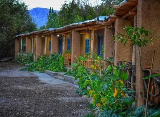 توسعه اقامتگاه‌های بوم‌گردی و گردشگری روستایی در پلدختر