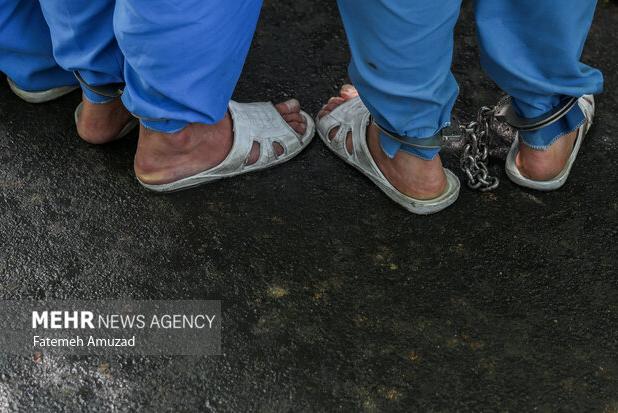 زورگیری خشن تلفن همراه از نوجوانان در مشهد؛ ۲ متهم دستگیر شدند