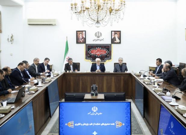 رسیدن به نتیجه مطلوب در دیپلماسی نیازمند پشتوانه خوب در پشت جبهه است