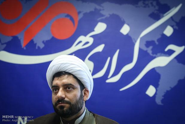 آزادیخواه:ایران اهل مذاکره است اما مذاکره باید منطبق بر منافع ملی باشد