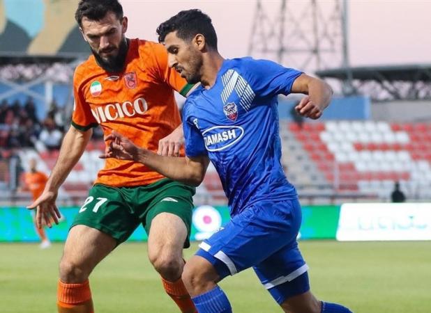 مالکیت مبهم بر داماش با حکم پورشه جنجالی/ خطر کسر 6 امتیاز و سقوط!