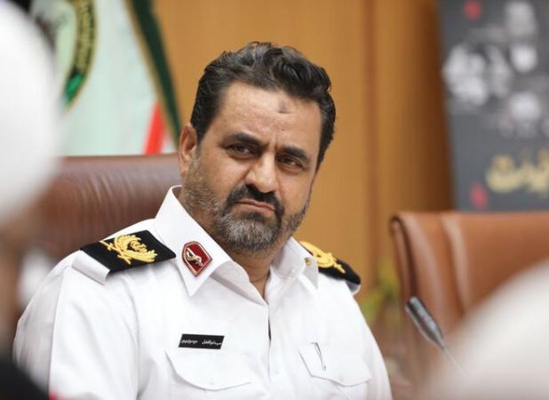 بیش از ۱۱۰ هزار موتورسیکلت در ۱۵ روز اعمال قانون شدند