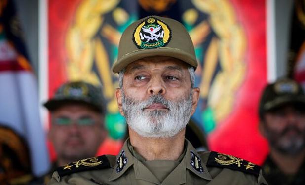 سرلشکر موسوی: صهیونیست‌ها سرعت زوال‌ خود را بخوبی احساس کرده‌اند