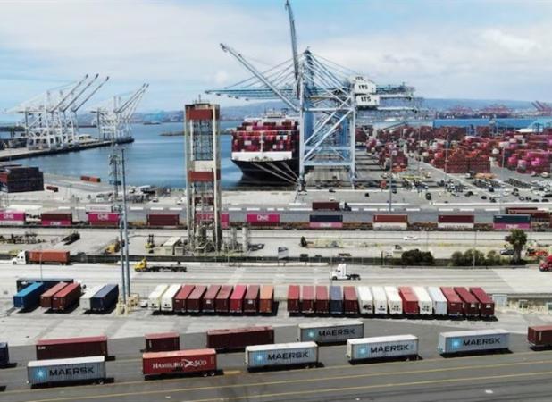 تعرفه‌های ترامپ همچنان به قوت خود باقی است