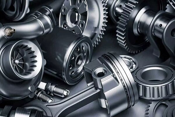 کشف ۱۳۰ میلیارد تومان لوازم یدکی قاچاق در جنوب تهران