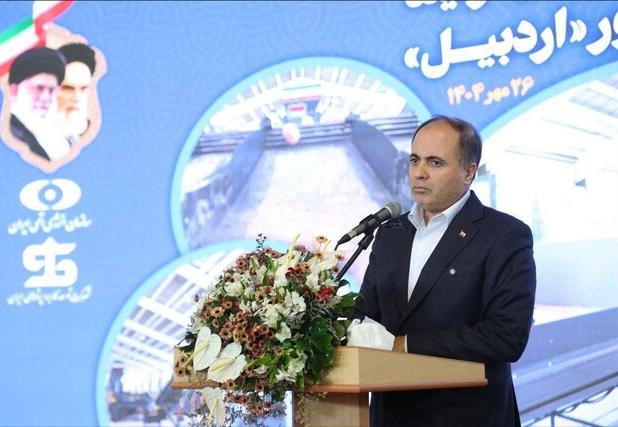 نقش چشمگیر فناوری پرتودهی در افزایش صادرات محصولات کشاورزی