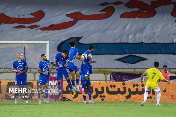 چنگیز: مدیران استقلال به وعده‌های خود عمل کنند؛ جباری ریسک بزرگی کرد