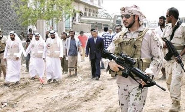 مقام یمنی: داعش و القاعده ابزارهای سعودی و امارات در استان‌های اشغالی هستند