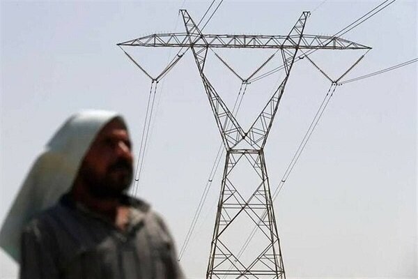 خاموشی برق مرکز و جنوب عراق را فرا گرفت