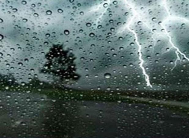 اداره کل ​هواشناسی تهران اطلاعیه داد