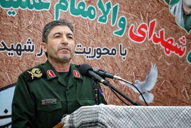 فتح‌الفتوح امروز پیروزی در جنگ رسانه‌ها است