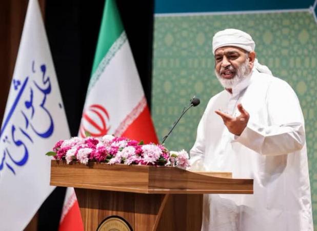 شیخ جمالی: برخی روستاهای اطراف بندرعباس بر اثر انفجار آسیب دیده‌اند
