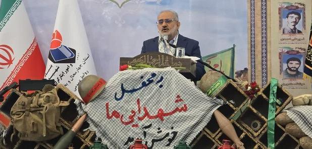 وزیر سابق فرهنگ و ارشاد اسلامی: مقاومت ملت ایران الگوی جهان در دفاع از مظلومان است