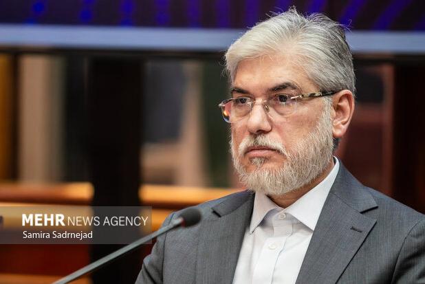 وزیر علوم: سرمایه اجتماعی بسیج باید حفظ شود