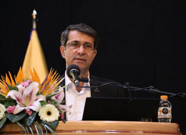 افزایش ذخیره سازی میدان گازی سراجه تا پایان سال