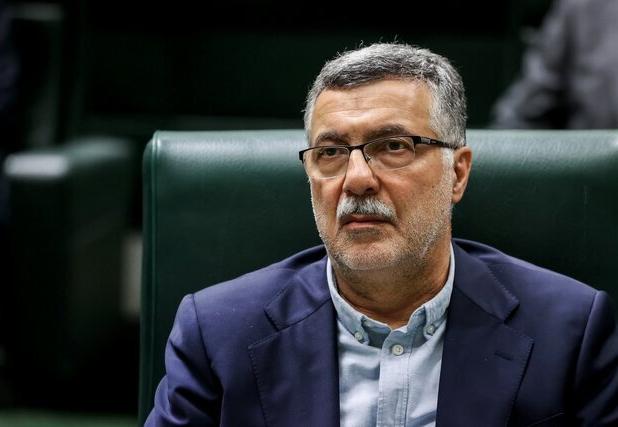 شهباز حسن پور: وزیر بهداشت آخر هفته به کرمان سفر می کند