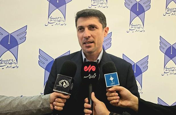 جلیلی:دانشجویان محور توسعه علمی کشور هستند