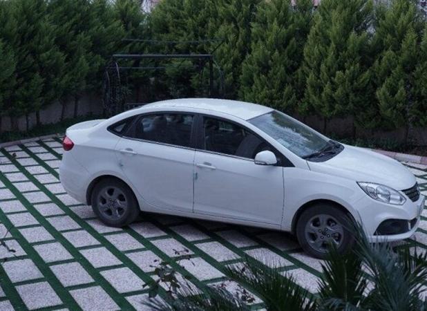 جک J۴؛ سدان اقتصادی موفق کرمان موتور با ترکیبی از کیفیت