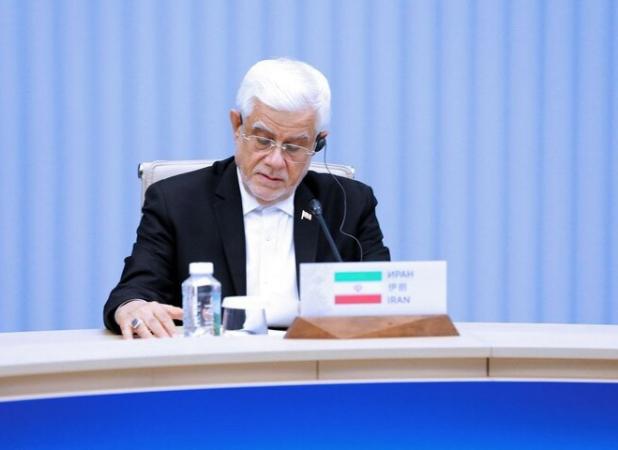 همگرایی اقتصادی اعضای شانگهای تقویت شود