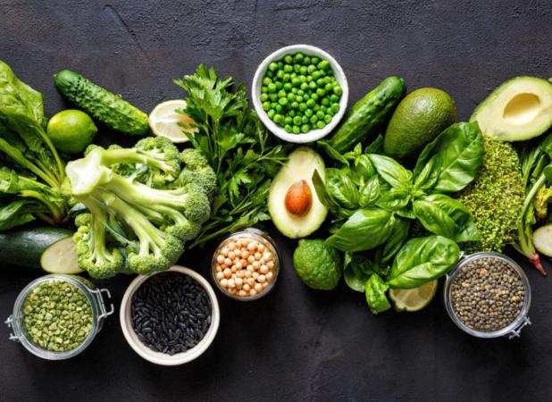 مبتلایان به کبد چرب، سبزیجات چلیپایی بخورند!