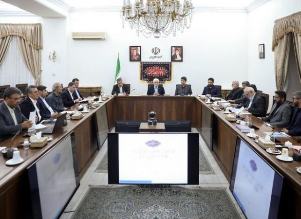 عارف: به یکپارچگی و مدیریت واحد در فناوری‌های نوظهور نیاز داریم