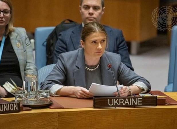 اوکراین: پیش‌‎نویس طرح صلح را دریافت کردیم و آماده همکاری سازنده هستیم