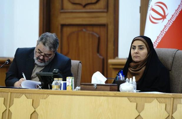 برنامه‌ریزی عملیاتی برای ارتقای آمادگی زیرساختی در حوزه راه و شهرسازی