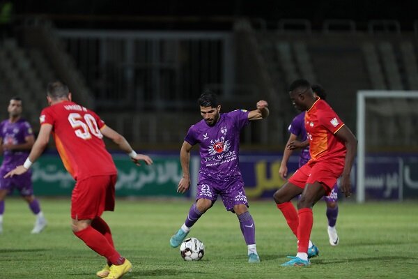 لغو جریمه ۵۱ میلیونی مربی هوادار در کمیته استیناف