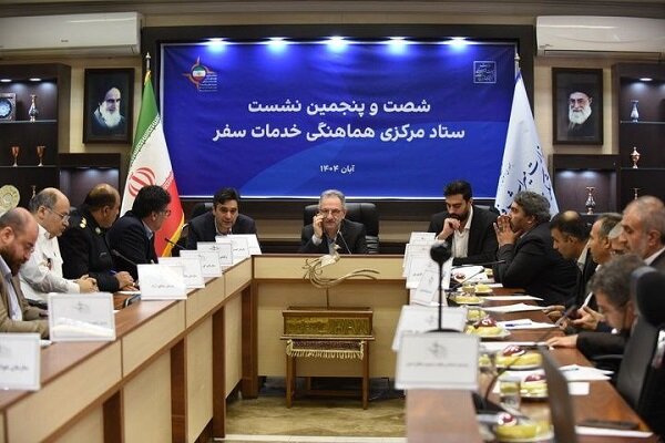 تاکید بر ارتقای کیفیت سفر و تقویت حمل‌ونقل عمومی