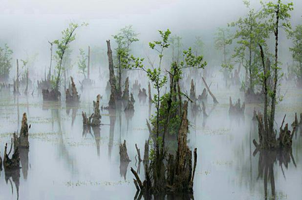 جاهای باورنکردنی ایران که فقط در فیلم‌ها دیده‌اید!