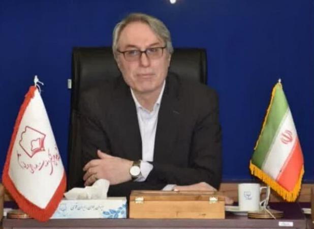 سرانه تخت بیمارستانی بم پایین‌تر از میانگین کشور/ تنها بیمارستان شهر با کمبودهای جدی مواجه است