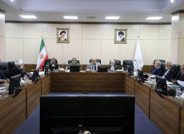 هیئت عالی نظارت مجمع تشخیص لایحه بودجه‌ای دولت را تأیید کرد