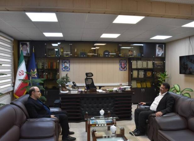 بابایی: کتاب محور اصلاح و بازاجتماعی‌سازی زندانیان آذربایجان شرقی است