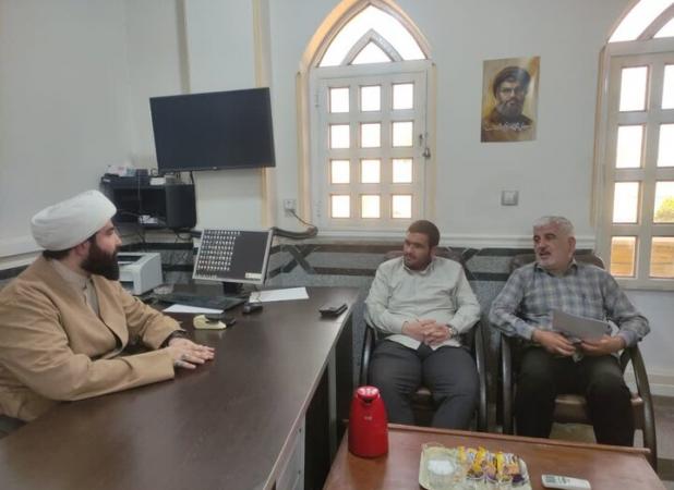 رئیس تبلیغات دیلم: زمینه مشارکت اجتماعی و فرهنگی نوجوانان مهیا می‌شود