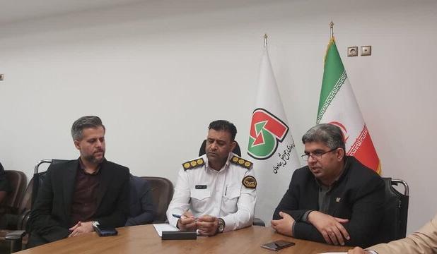 ۸۰ درصد بار جاده‌های استان کرمان متعلق به معادن است