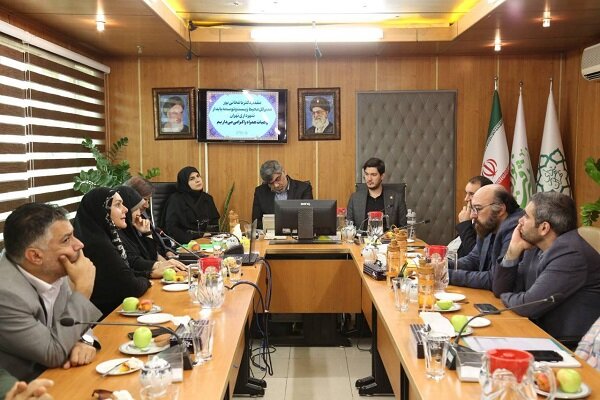 اولین ساختمان سبز شهرداری تهران در منطقه ۲۱ احداث می‌شود