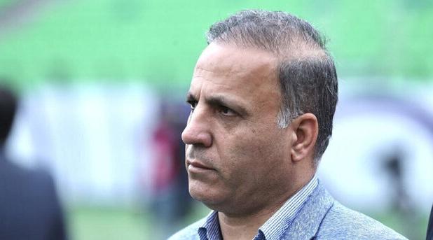 بابادی: اگر به داد فوتبال نرسند بنیاد خانواده‌ها را از بین می‌برد / از خیلی‌ها سند دارم!