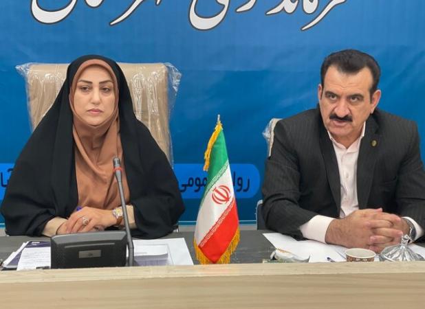 ایجاد فرصت‌های واقعی برای اشتغال، آموزش و مهارت‌آموزی جوانان وظیفه ستاد ساماندهی جوانان است