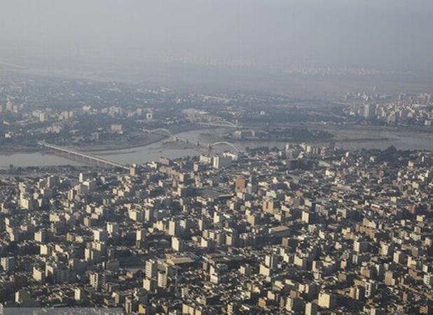 در زمان آلودگی هوا شیر کم چرب بخورید