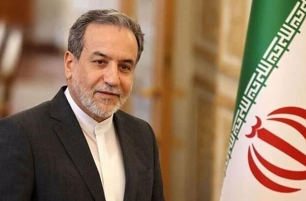 عراقچی: مرزها تبدیل به مجراهای تنفسی اقتصاد کشور شده‌اند