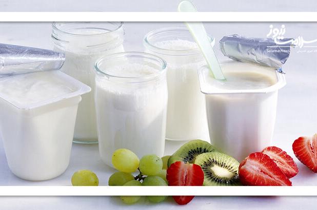 ماست یونانی یا معمولی؛ کدام یک سالم‌تر است؟