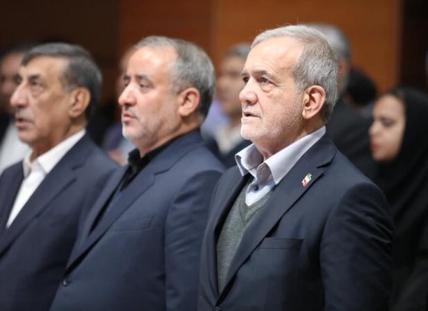 نشست شورای برنامه ریزی و توسعه خراسان جنوبی با حضور رئیس‌جمهور