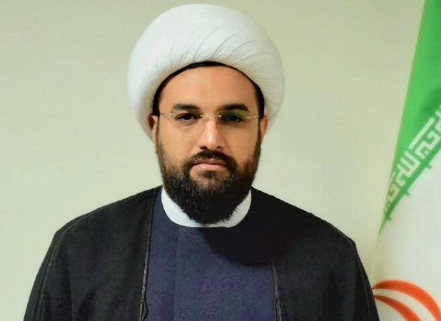 حرکت های مردمی در ترویج فرهنگ «غدیر» جایگاه ویژه ای دارد
