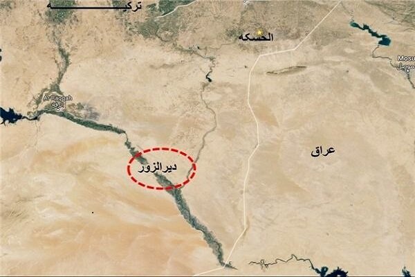 ۳ نیروی امنیتی رژیم الجولانی در سوریه کشته شدند