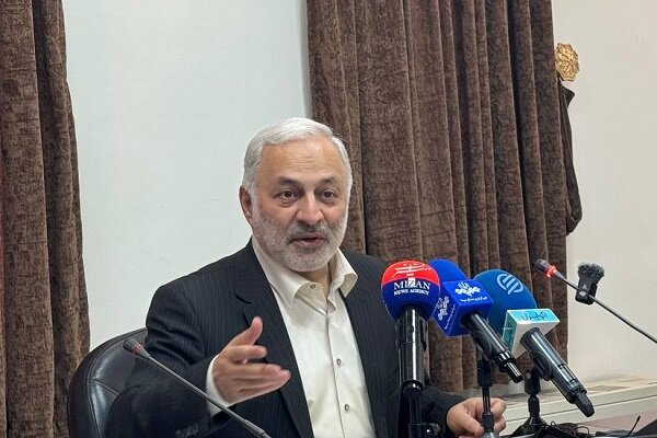 استان‌های مرزی مولفه کلیدی در سیاست همسایگی هستند