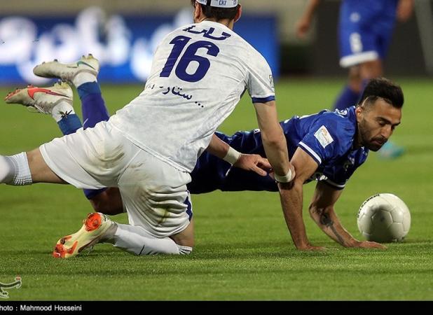 لیگ برتر فوتبال| رقابت ۳ مدعی قهرمانی با وارد شدن پیکان به پیچ خطرناک/ دیدار با هوادار بی هوادار!