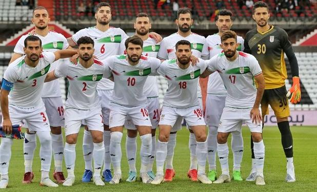 رونمایی از ارزش ایران و گران‌ترین شاگرد کی‌روش 