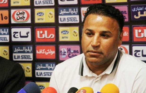 فریسات: نوع جذب بازیکن در فولاد ایراد داشت/ هواداران خوزستانی با فوتبال قهرند